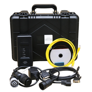 New Parts Panasonic ET4 Diagnostic Tool for Excavator Engine New Construction Machinery Parts with 478-0235 538-5051 - Product Image 3