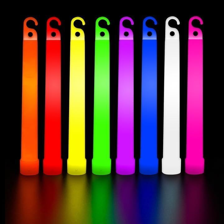 colorful