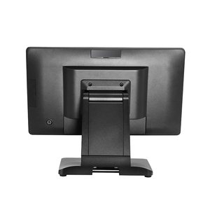 Bán buôn 15.6 inch cảm ứng điện dung màn hình tất cả-trong-một máy POS 1366*768 tiền mặt đăng ký máy tính cho các cửa hàng bán lẻ nhà hàng - Product Image 5