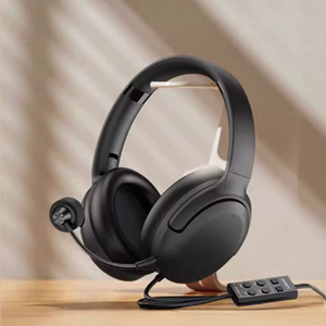 <span class=keywords><strong>Tarjeta</strong></span> <span class=keywords><strong>de</strong></span> sonido tipo C cerrada con cable Micrófono desmontable Karaoke Auriculares <span class=keywords><strong>de</strong></span> transmisión en vivo - Product Image 5