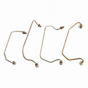 High-Pressure Fuel Lines for Air-Cooled Diesel <b>Engine</b> Generator <b>Model</b> 170F 173 178 186FA 188 192F for Generators & Accessories - Product Image 1