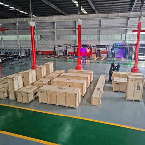 Équipement de <span class=keywords><strong>lavage</strong></span> de voitures automatique électrique à <span class=keywords><strong>prix</strong></span> optimal, machine de <span class=keywords><strong>lavage</strong></span> de voitures efficace - Product Image 6