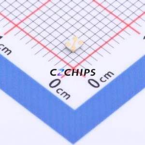 XRCGB27M120F3A00R0 Crystal (Passive) SMD2016-4P Crystal Oscillator SMD Crystal Oscillator 27.12MHz 30ppm 6pF - Product Image 2