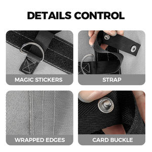 कारखाने थोक सुरक्षित अपतटीय और समुद्र तट थर्मल कार्य आवास आवास आवास आवास अच्छी तरह से मरम्मत सेवा के साथ - Product Image 2