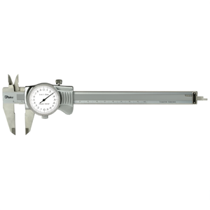 Ttake Dial Caliper 0.02mm Resolution Mechanical <b>Measurement</b> <b>Tool</b> - Product Image 2
