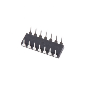 LM324N DIP14 Mạch Gốc LM324 IC Mạch Tích Hợp Giá IC LM324 SMD LM 324 IC Chip Nhà Cung Cấp Linh Kiện Điện Tử - Product Image 3