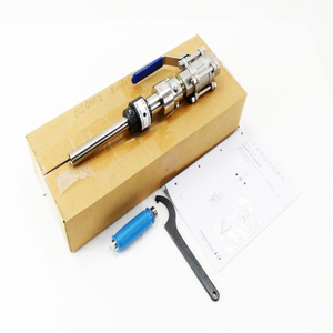 Stok Baru Original & PLC Cleanfit W <span class=keywords><strong>CPA450</strong></span> <span class=keywords><strong>CPA450</strong></span>-0H210 Keran Pengalih Manual *Ramah Kantong* Harga Terjangkau - Product Image 1