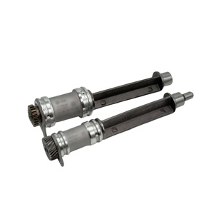 Балансовый вал впускного выхлопа EA888 1,8 T 2,0 T 06H198205M 06H198025E 06H198205E 06H198205F 06H198205N 06H103273AL 06H103273CK - Product Image 6