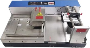 Máquina de Sellos Fotosensible Inteligente para Sellado de Facturas y Informes por Lotes - Product Image 2