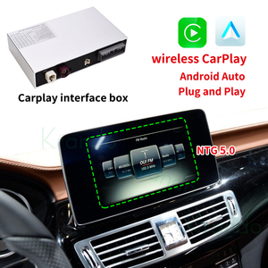 Rando-Cara de disco para coche, accesorio para coche de Enz w218 w203 2011 - 2018 - Product Image 6