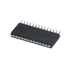 Ch453s SOP-28 LED hiển thị điều khiển <span class=keywords><strong>IC</strong></span> gốc wch điều khiển chip cho LED bảng điều chỉnh - Product Image 3