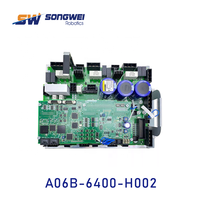 Repuestos para Robot FANUC A06B-6400-H002