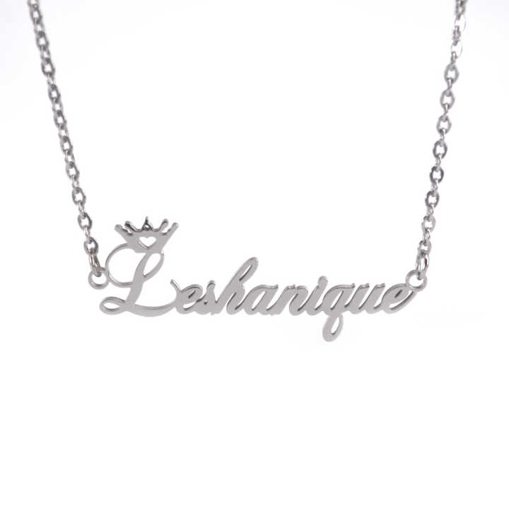 Source Stainless steel Silver Custom 