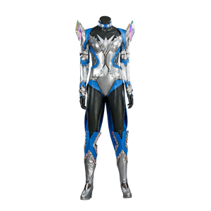 ชุดคอสเพลย์ตัวละครภาพยนตร์สำหรับผู้หญิง ชุดเต็มแบบสั่งทำพิเศษ สำหรับราชินีผิวขาวในวันฮาโลวีน - Product Image 1