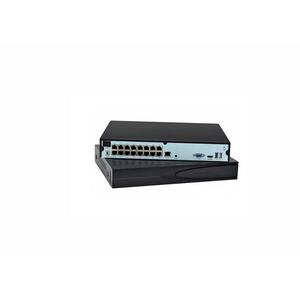 4K 8MP <span class=keywords><strong>16CH</strong></span> POE H265 32 채널 NVR 네트워크 디지털 비디오 레코더 - Product Image 2