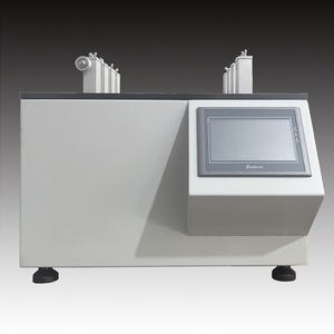 เครื่องทดสอบการเสียดสีของเชือกรองเท้า |   การปฏิบัติตามมาตรฐาน ISO 22774 และ SATRA TM381 |   การทดสอบการขัดถูระหว่างผ้าลูกไม้กับผ้าตาข่าย และระหว่างผ้าลูกไม้กับผ้าลูกไม้ - Product Image 3