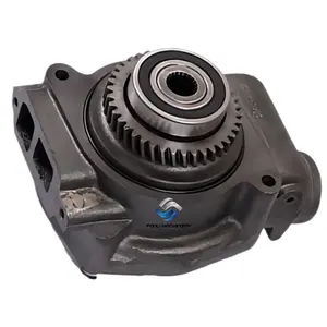 2W8002 Water Pump For cat machinery cat machine Diesel Engine 3304 3306 E3304 E3306 3306T C6121 1727766 cat Engine Parts