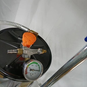 Extracteur d'<span class=keywords><strong>huile</strong></span> usagée pneumatique Machine d'aspiration d'<span class=keywords><strong>huile</strong></span> Capacité du réservoir 70L Machine de collecte d'<span class=keywords><strong>huile</strong></span> pour voitures - Product Image 6