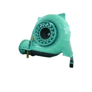 Điện Nước Thế Hệ 50 <span class=keywords><strong>Mw</strong></span> Francis Tuabin - Product Image 5
