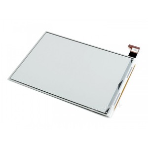عرض الحبر الإلكتروني صفيحة التوت Pi - Product Image 2