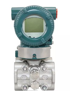 Auténtico Yokogawa EJX120A EJX120E EJA120A EJA120E Diferencial EJX120A-EES5G-719EJ/GS1/N4/VR Artículo Original - Product Image 4