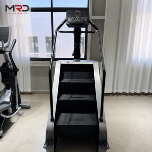 <span class=keywords><strong>Escaladora</strong></span> Cardiovascular <span class=keywords><strong>de</strong></span> Alta Calidad, Entrenador Eléctrico <span class=keywords><strong>de</strong></span> Subida <span class=keywords><strong>de</strong></span> Escalones, Equipo <span class=keywords><strong>de</strong></span> Fitness Cardiovascular Comercial/Doméstico - Product Image 3
