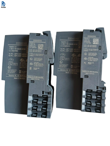 Controlador PLC, Sensor, Módulo de Control Industrial, Nuevo y Original S7 - Product Image 1