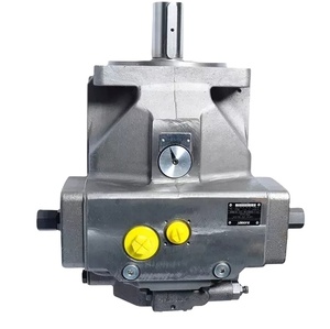 A4VSO71DR/10R-PPB13N00 A4VSO125DR/31-FPB13N00 A4VSO250DR31R-PPB13N00 ปั๊มไฮดรอลิกแบบลูกสูบ - Product Image 1
