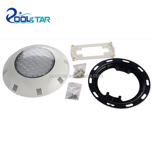 Poolstar IP68 Étanche ABS Coloré LED <span class=keywords><strong>Piscine</strong></span> Lumières pour Piscines-Portable et Léger - Product Image 2