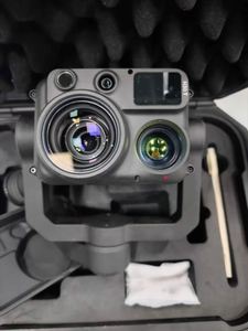 Original Matrice 400 Drone Camera Zenmuse H30T Basic Unparalleled <b>Vision</b> Day or Night H30T Camera for M350 RTK Drone - Product Image 3