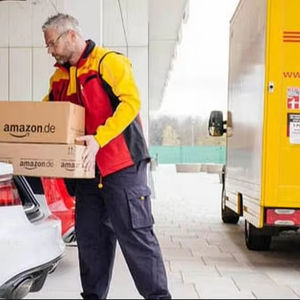 Доставка от двери до двери: дропшиппинг, экспресс-доставка <span class=keywords><strong>DHL</strong></span>, UPS, FEDEX, FBA из Шэньчжэня/Тяньцзиня в Новую Зеландию/Японию/Францию/Мьянму - Product Image 1