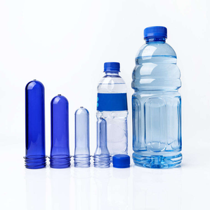Préformes de bouteilles PET 28mm 30mm 38mm 45mm – Calibre pour bouteilles d'eau et de boissons en plastique - Product Image 3