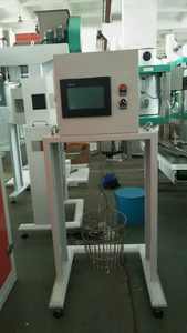 Appareil de contrôle agricole direct de fécule de pomme de terre et machines agricoles de mètre Type de produit - Product Image 5