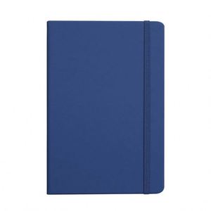 Custom A5 Softcover Hardcover PU Leather <b>Journal</b> Notebook with 100 Sheets Thread Sewing Bound for Promotion Use - Product Image 2