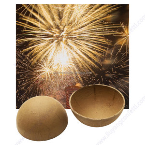 Pháo hoa hình cầu cỡ 2 inch dùng cho lễ hội và các buổi kỷ niệm, pháo hoa cho năm mới và đám cưới - Product Image 2