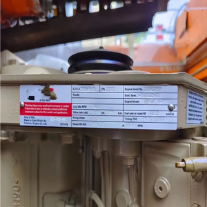 6BT5.9 Motorassemblage 4BT 6BT 6CT Dieselmotor Dieselmotorassemblage - Product Image 3