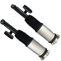 Amortiguador de Aire Delantero Derecho AWD con EDC para Rolls-Royce Cullinan 37106878224 37106899088