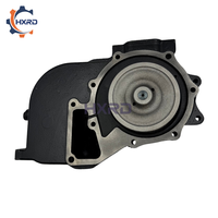 5412002001 mesin Diesel Om501 sistem pendingin Aluminium pompa air 5412002301 untuk Mercedes Actros MP2 MP3