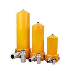 Filtres à huile haute performance pour moteurs à essence de 1 pouce, 1,5 pouce, 2 pouces, écrans filtrants pour distributeurs de carburant embarqués - Product Image 1