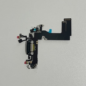 Câble flexible de remplacement pour Port de charge USB, connecteur de chargeur, ruban de remplacement pour iPhone 13Mini A2628 A2481, Original - Product Image 6