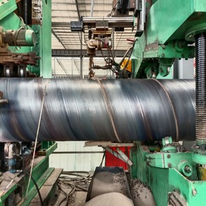 API 5L X52 <span class=keywords><strong>psl1</strong></span> lsaw sawl hsaw ống thép cho ống vỏ dầu/Ống thép hàn dọc cho cầu - Product Image 4