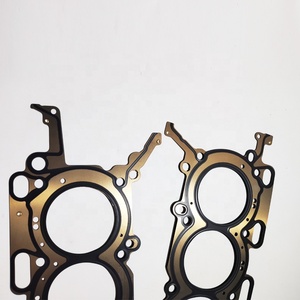 ปะเก็นฝาสูบ AT4Z-6051-B 26487PT สำหรับ Ford <span class=keywords><strong>Explorer</strong></span> EDGE Flex เครื่องยนต์3.5L V6 2011-2016 - Product Image 2