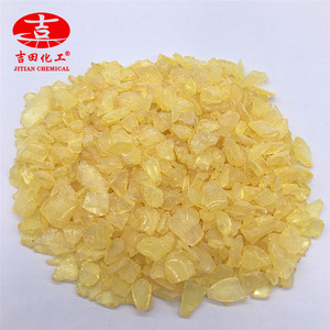 Resina de Petróleo C5 D0202, Fuerte Adhesió<span class=keywords><strong>n</strong></span>, Estable al Calor, para Adhesivo de Caucho, Revestimiento de Carreteras, Tinta - Product Image 1
