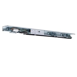 Opérateur de porte automatique <span class=keywords><strong>HH350</strong></span>, système d'entraînement pour porte coulissante commerciale - Product Image 1