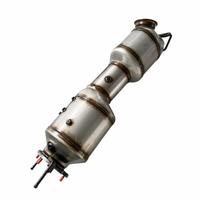 Catalytic Converter Fits 2019-2024 Dod-ge Ram 2500 3500 6.7L Diesel 68296341AE DPF