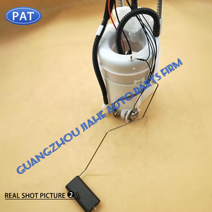 Ensemble de pompe à carburant <span class=keywords><strong>PAT</strong></span> pour Nissan Patrol Y60 Y62 2010 Infiniti QX56 QX80 OEM 17040-1LB5D 170401LB5D 17040-1LB5B 17040-1LB5C - Product Image 4