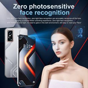 Nouveau Smartphone GT 30 Pro 5G 7,3 Pouces 16 Go+1 To Deca Core Android 15 Écran HD 108MP CDMA GPS Reconnaissance Faciale Débloqué Mondial - Product Image 4