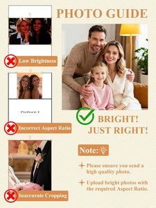 Funda de Cojín Personalizada, Funda de Almohada Cuadrada <span class=keywords><strong>con</strong></span> Logotipo Personalizado, Fundas de Cojín <span class=keywords><strong>con</strong></span> Foto, Texto, Imagen, Nombre - Product Image 6