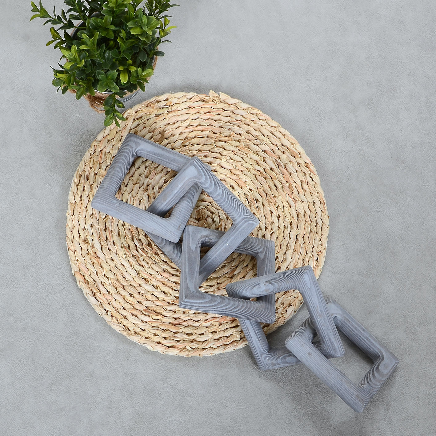 5ลิงค์สีเทา