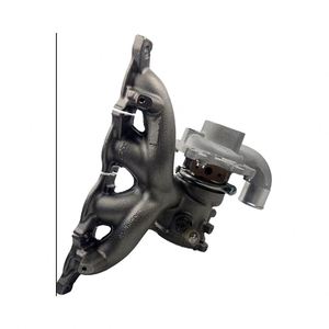 Turbocompresor B01G Nueva condición para motores 1,6 T con número de pieza 28231-2B780 16399700023 Turbo Boost Control - Product Image 2